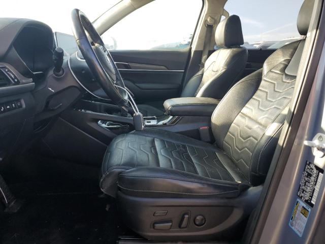 2020 KIA TELLURIDE - 5XYP5DHC9LG001040