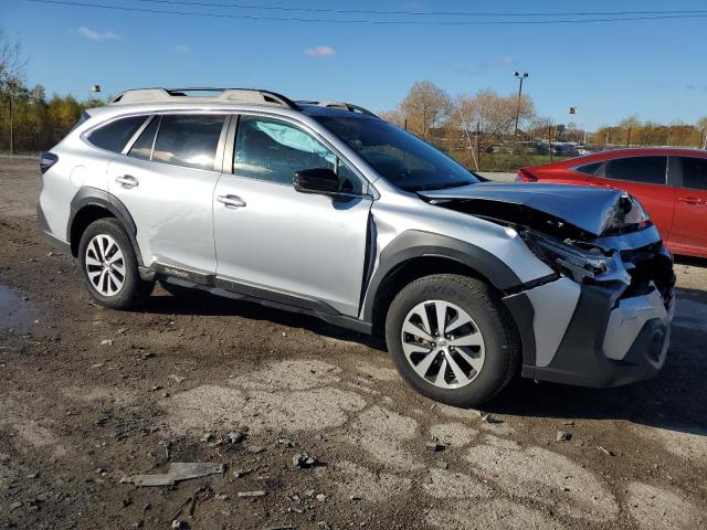 2024 SUBARU OUTBACK PR - 4S4BTAFC5R3148563