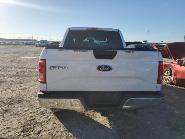 2017 FORD F150 SUPER - 1FTEW1EFXHKD20823