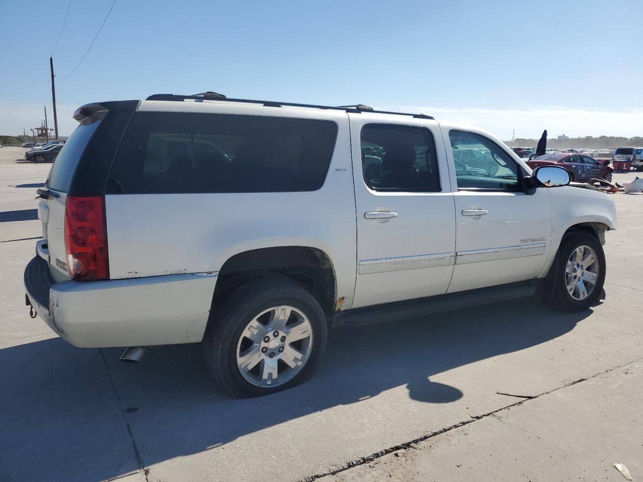 Lot #2991376851 2012 GMC YUKON XL K