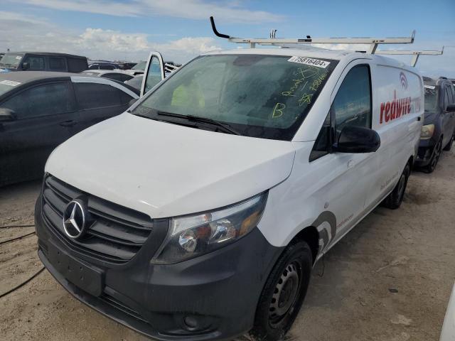 2023 MERCEDES-BENZ METRIS #3004125023