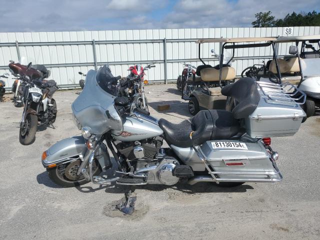 2011 HARLEY-DAVIDSON FLHTC 1HD1FF414BB680077
