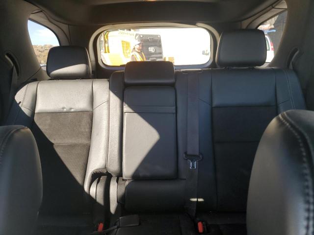 2021 DODGE DURANGO GT - 1C4RDJDG1MC766073