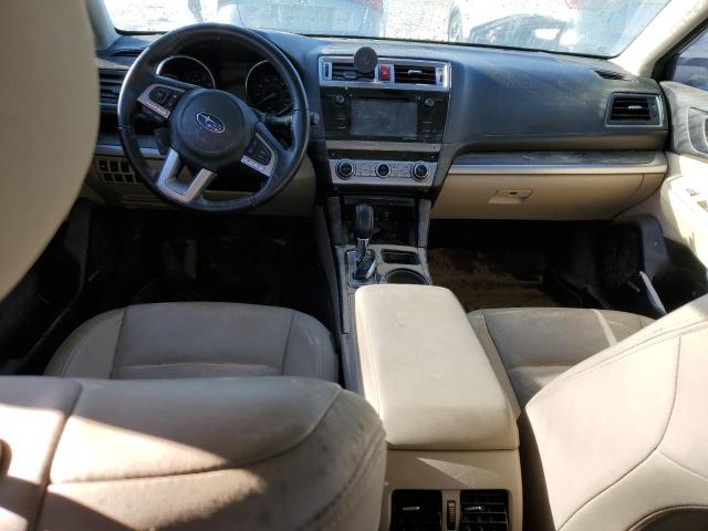 2017 SUBARU LEGACY 2.5 - 4S3BNAN69H3037958