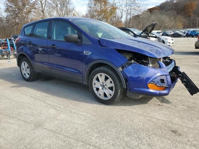 VIN 1FMCU0F76DUC06651 2013 Ford Escape, S no.4