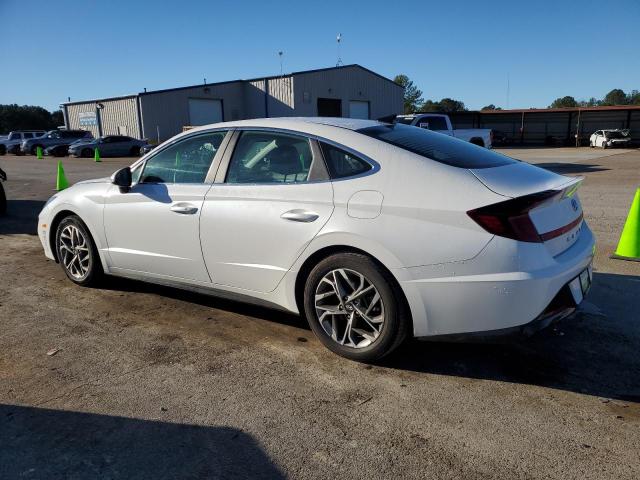 2021 HYUNDAI SONATA SEL - KMHL64JA2MA159284