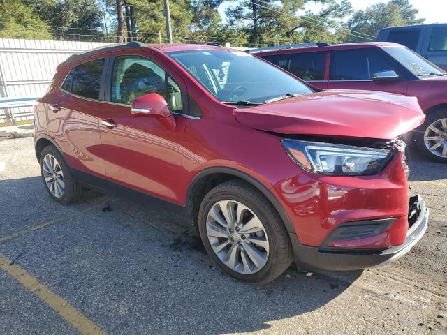 2019 BUICK ENCORE PRE - KL4CJASB1KB928416