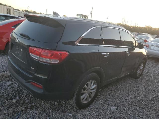 VIN 5XYPG4A30JG409606 2018 KIA SORENTO no.3