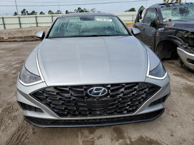 2021 HYUNDAI SONATA LIM - 5NPEH4J27MH122370