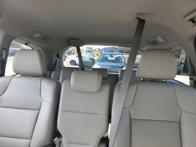 2016 HONDA ODYSSEY EX - 5FNRL5H62GB095404