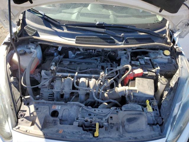 2018 FORD FIESTA S - 3FADP4AJ3JM132251