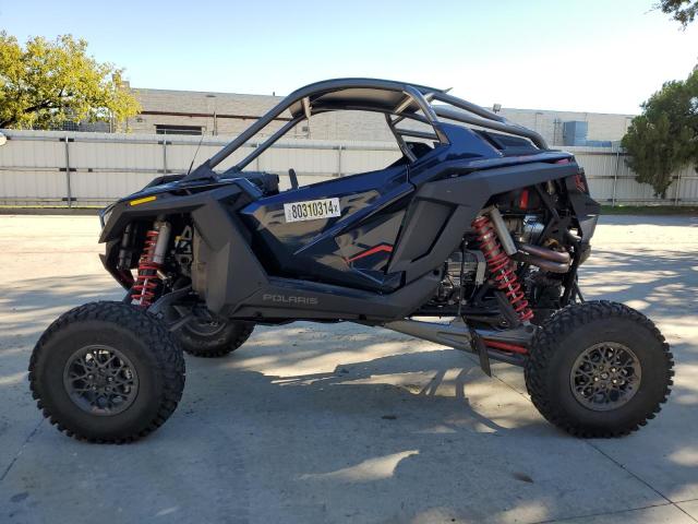 POLARIS RZR PRO R 2023 black  gas 3NSRGC2KXPG390824 photo #4