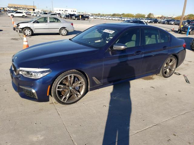 2020 BMW M5