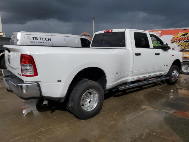 RAM 3500 TRADE 2022 white  gas 3C63RRGJ7NG435520 photo #4