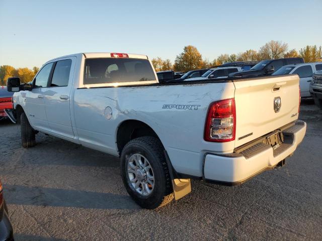 Vin: 3c63r3hl0pg660569, lot: 79268524, ram 3500 big horn 20232