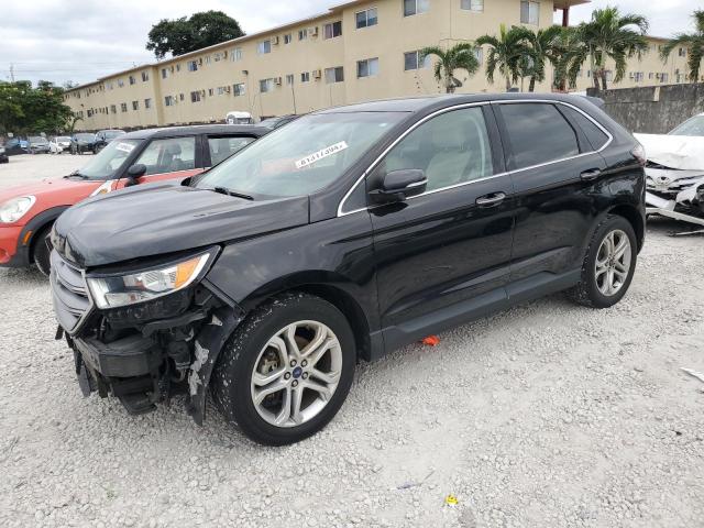 2FMPK3K9XJBB19658 2018 FORD EDGE