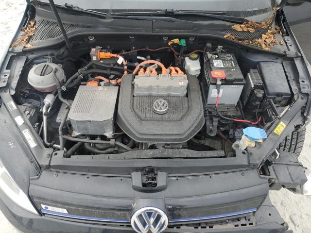 2016 VOLKSWAGEN E-GOLF SE - WVWKP7AU3GW913180
