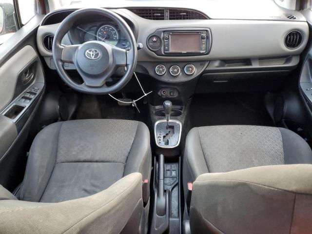 2015 TOYOTA YARIS - VNKKTUD37FA040310