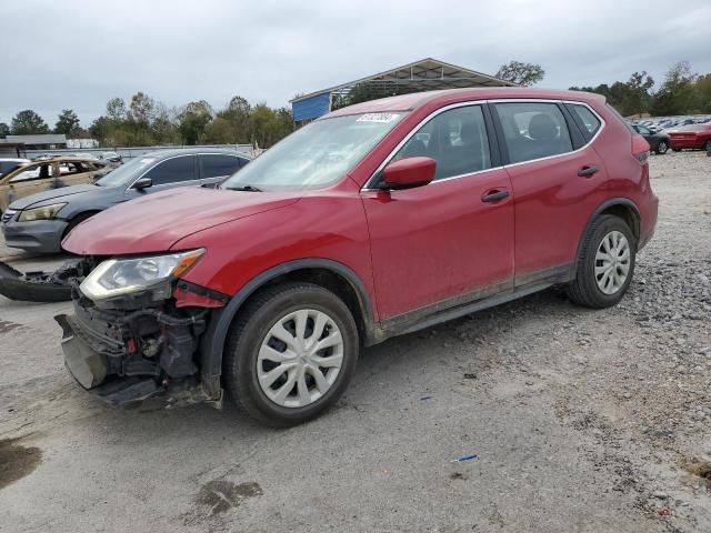 2017 NISSAN ROGUE S - JN8AT2MV1HW266783