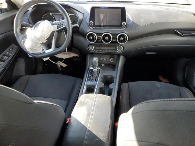 2020 NISSAN SENTRA SV - 3N1AB8CV4LY308273
