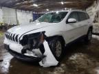 2015 JEEP CHEROKEE L - 1C4PJMCS6FW745731