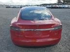 TESLA MODEL S photo