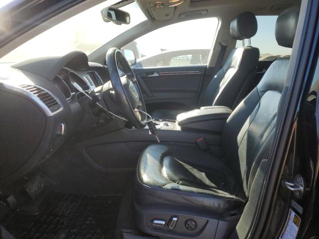 2015 AUDI Q7 PREMIUM - WA1LGAFE7FD022574