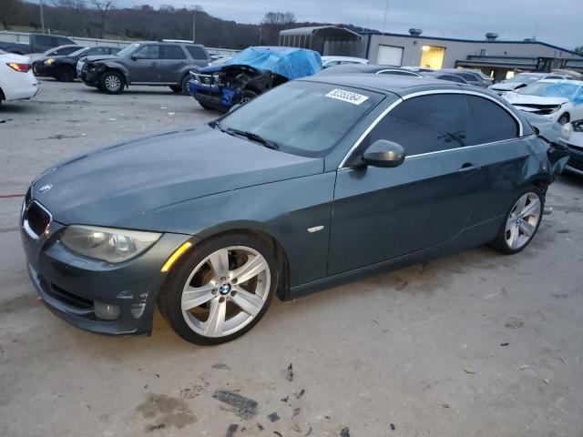 2011 BMW 328 I #3027047788