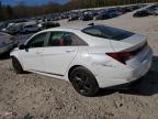 Lot #3025160170 2021 HYUNDAI ELANTRA SE