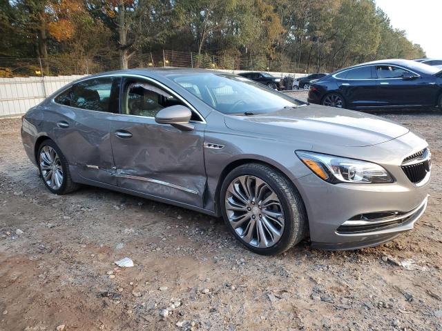 VIN 1G4ZP5SS1HU167563 2017 BUICK LACROSSE no.4