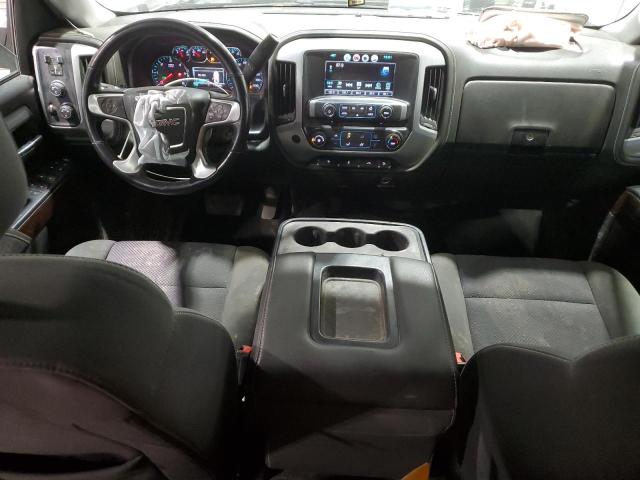 2018 GMC SIERRA K15 - 3GTU2MEC6JG300659