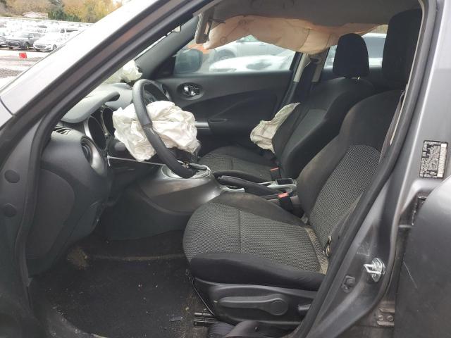 2016 NISSAN JUKE S - JN8AF5MV9GT653669