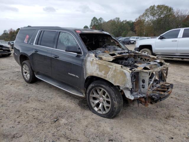 2016 GMC YUKON XL C - 1GKS1GKC0GR352253