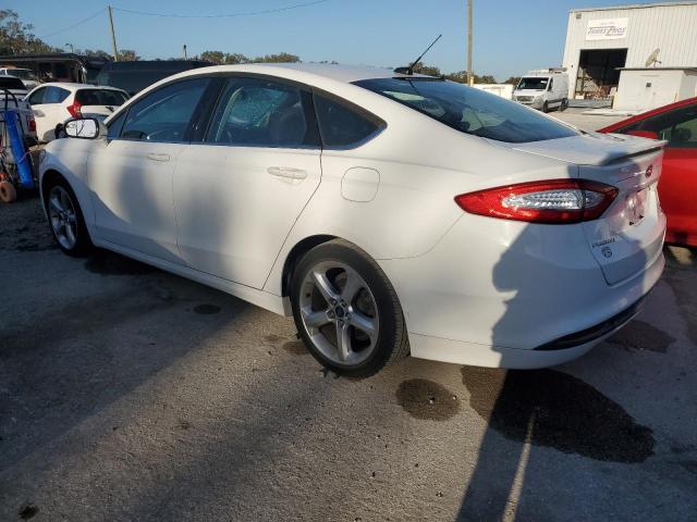 VIN 3FA6P0HD1GR334258 2016 Ford Fusion, SE no.2