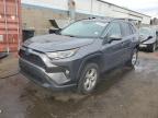 2021 TOYOTA RAV4 XLE - 4T3R6RFVXMU029505