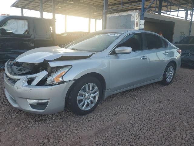 2015 NISSAN ALTIMA 2.5 #3024746299