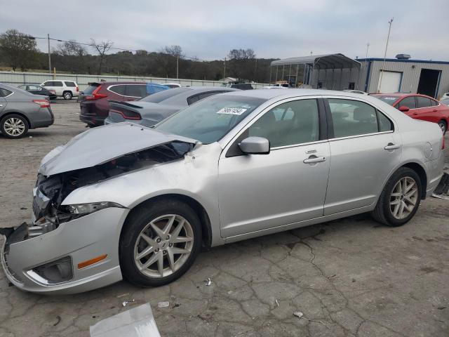 FORD FUSION SEL