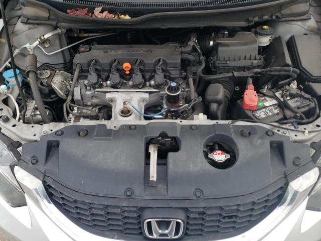 2015 HONDA CIVIC SE 2HGFB2F75FH564317