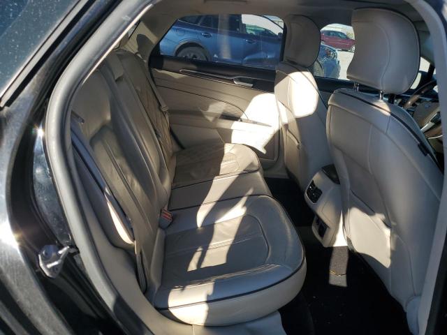 2017 FORD FUSION TIT - 3FA6P0SU4HR414020