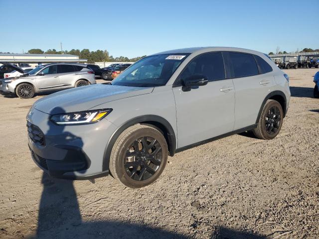 2023 HONDA HR-V SPORT - 3CZRZ1H58PM725141