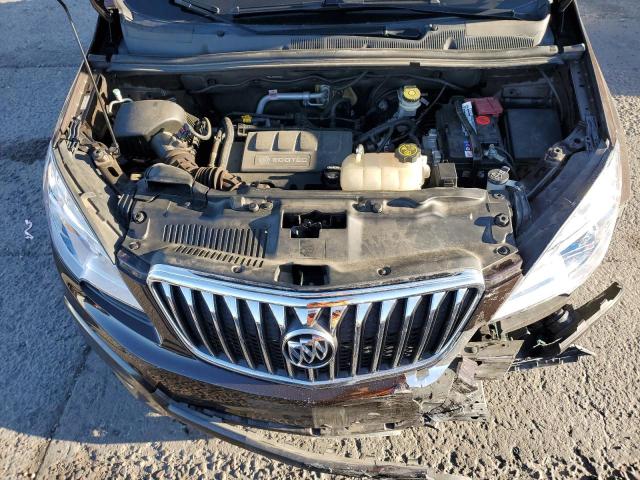 2015 BUICK ENCORE - KL4CJGSB4FB140691