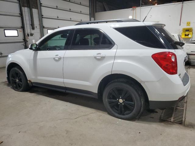 CHEVROLET EQUINOX LT 2011 white 4dr spor gas 2CNFLEECXB6470026 photo #3