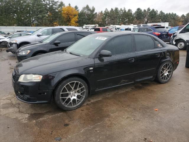 2007 AUDI NEW S4 QUA #2961808968