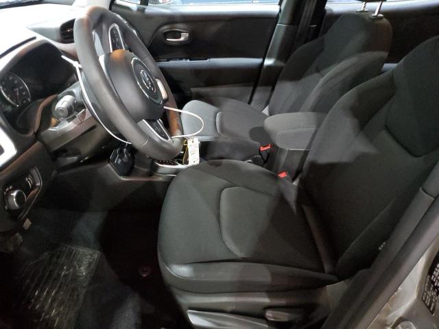 2020 JEEP RENEGADE S - ZACNJBAB1LPL88236