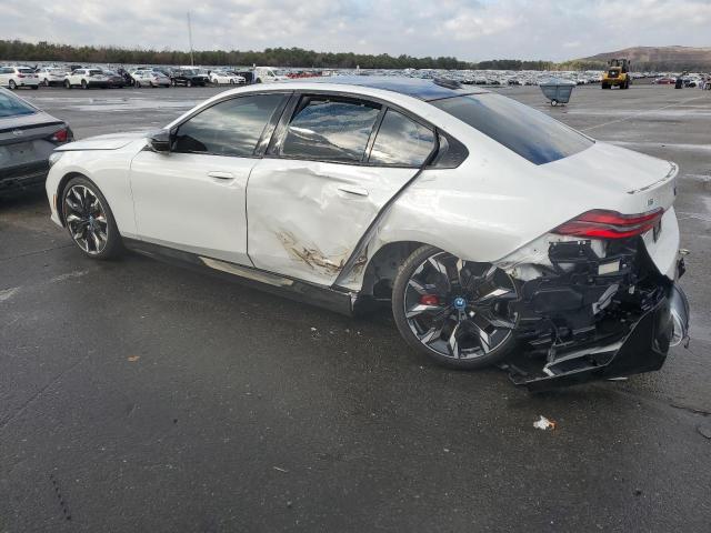 2024 BMW I5 M60 WBY43FK0XRCR03789