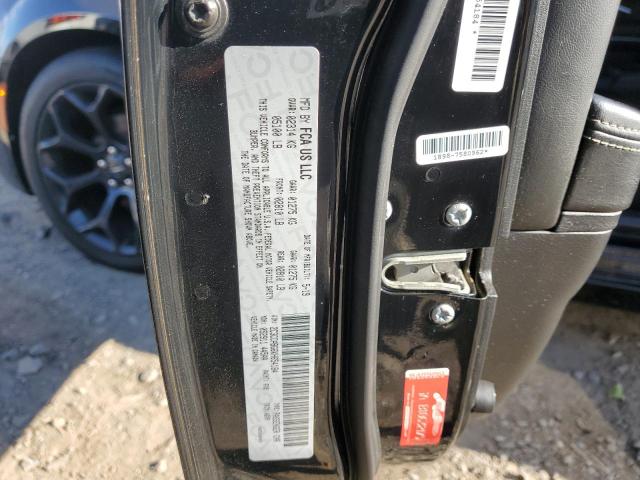 2019 CHRYSLER 300 S - 2C3CCABG6KH654184