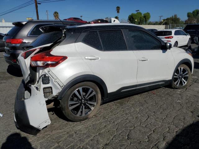 2020 NISSAN KICKS SR 3N1CP5DV1LL505695