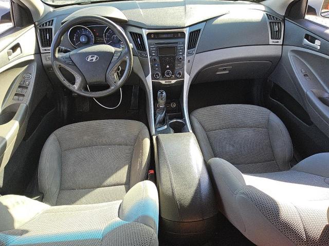 VIN 5NPEB4AC2EH889930 2014 HYUNDAI SONATA no.8