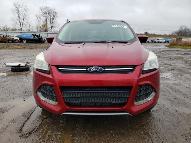 VIN 1FMCU9G98EUC24333 2014 Ford Escape, SE no.5