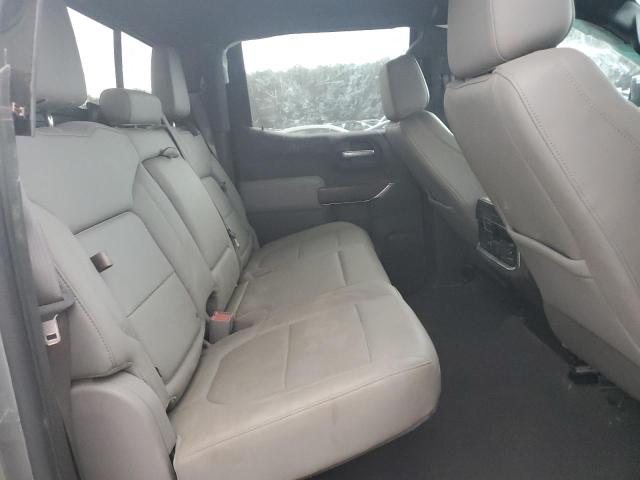 2020 GMC SIERRA 3GTU9DEL1LG216991